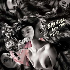 CD REZI PROG/ARTROCK: EMANUEL AND THE FEAR, THE JANUS MIRROR