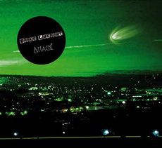 CD REZI PUNK: DUKE LUCENT, ATTACHÈ