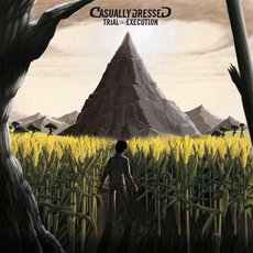 CD REZI MELODIC PUNK: CASUALLY DRESSED, TRIAL & EXECUTION