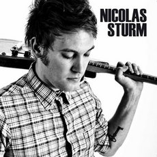 CD REZI AKUSTIKROCK: NICOLAS STURM