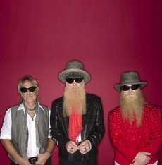 WISSEN WAS DRIN STECKT: DIE NEUE ZZ TOP IM HÖRTEST