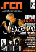 PSSST... .RCN 162 IST DA!