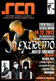 PSSST...  .RCN 162 IST DA!