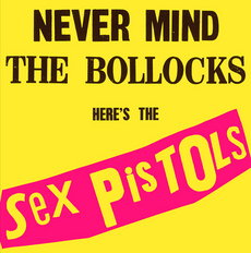 SEX PISTOLS - DER IDEALE MONTAGSSOUNDTRACK