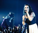 NGHTWISH UND ANETTE OLZON TRENNEN SICH