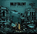 CD REZI MODERN ROCK: BILLY TALENT
