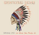 CD REZI ROCK: GRATEFUL DEAD