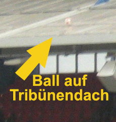 GLUBB: UNSER SENFT ZUM SPIEL GEGEN AUGSBURCH AM 21.10.2012, (NULLNULL)