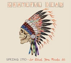 CD REZI ROCK: GRATEFUL DEAD