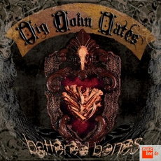 CD REZI EXOTIC ROCK’N’ROLL: BIG JOHN BATES