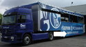UNSER SEMPFT ZU: 28.10.2012 SCHALE-FCN, 1:0... EINE GEDULDSPROBE