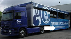 UNSER SEMPFT ZU: 28.10.2012 SCHALE-FCN, 1:0...  EINE GEDULDSPROBE