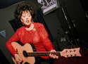 SO WAR: WANDA JACKSON, 31.10.2012 (HALLOWEEN) NÜRNBERG LÖWENSAAL