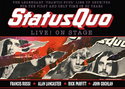 STATUS QUO: REUNION IN ORIGINALBESETZUNG!