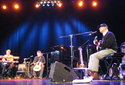 SO WAR: LAMBCHOP, 28.10.2012, MARKGRAFENTHEATER, ERLANGEN