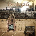 CD REZI DICKEBACKENMETAL: DEVILICIOUS