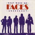 CD REZI ROCK: THE FACES