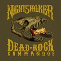CD REZI HEAVY ROCK: NIGHTSTALKER