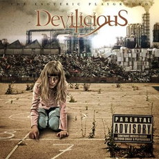 CD REZI DICKEBACKENMETAL: DEVILICIOUS