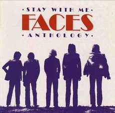 CD REZI ROCK: THE FACES