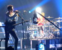 SO WAR: MUSE, 12.11.2012, MÜNCHEN, OLYMPIAHALLE