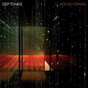 HEAVY ALBUM DES MONATS: DEFTONES, KOI NO YOKAN