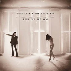 NICK CAVE & THE BAD SEEDS: NEUES ALBUM 2013