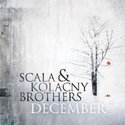 REZI CD WEIHNACHTSPOP: SCALA & KOLACNY BROTHERS