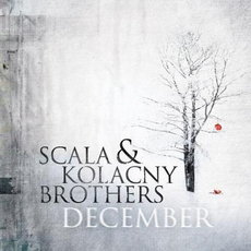 REZI CD WEIHNACHTSPOP: SCALA & KOLACNY BROTHERS