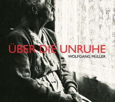 REZI CD SINGER/SONGWRITER: WOLFGANG MÜLLER