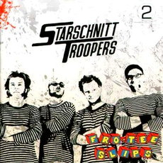 REZI CD DEUTSCHPUNK: FRO-TEE SLIPS