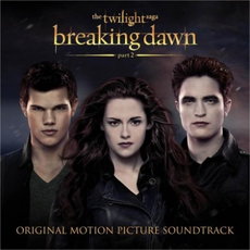 REZI FILM SOUNDTRACK: SOUNDTRACK THE TWILIGHT SAGA