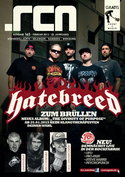 PSSST... .RCN 165 IST DA!