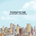CD REZI LAGERFEUER-FOLK: FRISKA VILJOR