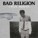 CD REZI MELODICPUNK: BAD RELIGION