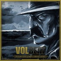 VOLBEAT: KONKRETES ZUR NEUEN PLATTE "OUTLAW GENTLEMEN & SHADY LADIES" (5. APRIL 2013)