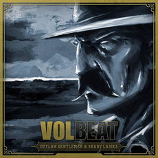 VOLBEAT: KONKRETES ZUR NEUEN PLATTE "OUTLAW GENTLEMEN & SHADY LADIES" (5. APRIL 2013)