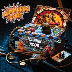 CD REZI PUNKROCK DEUTSCH: JOHNNIE ROOK