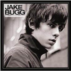 CD REZI SINGER SONGWRITER/INDIE: JAKE BUGG
