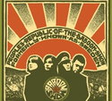CD REZI FEMALE FRONTED PUNKROCK: THE BABOON SHOW
