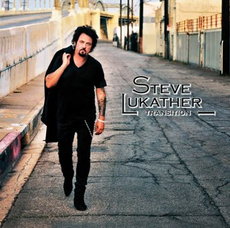 REZI CD GITARRISTENPLATTE: STEVE LUKATHER