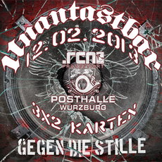 DEMNÄCHST EINSENDESCHLUSS: .rcn präsentiert: UNANTASTBAR, DI 12.02.2013 POSTHALLE WÜ