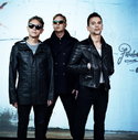 AB 22. MÄRZ 2013 ZU HABEN: DAS NEUE DEPECHE MODE-ALBUM "DELTA MACHINE"