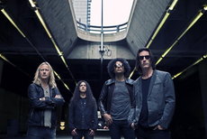 ALICE IN CHAINS: NEUES ALBUM IM MAI