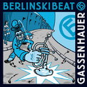 DA KIECKSTE, WA? BERLINSKI BEAT: BILLY GOLD (FAITH NO MORE) REMIXT EINEN SONG, HIER GRATIS VIA LINK