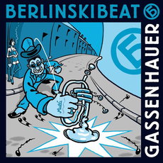 DA KIECKSTE, WA? BERLINSKI BEAT: BILLY GOLD (FAITH NO MORE) REMIXT EINEN SONG, HIER GRATIS VIA LINK