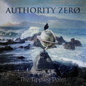 CD REZI PUNKROCK: AUTHORITY ZERO
