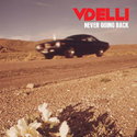 CD REZI BLUESROCK: VDELLI