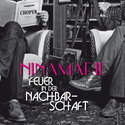 CD REZI ROCKMUSIK: NINAMARIE