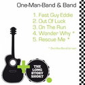 CD REZI ROCKMUSIK: THE LONG STORY SHORT